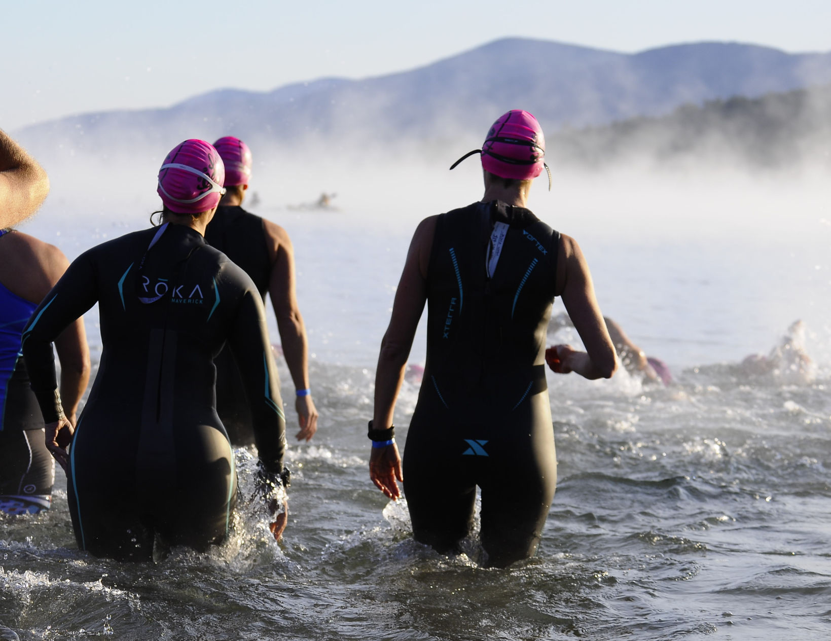 Triathlon
